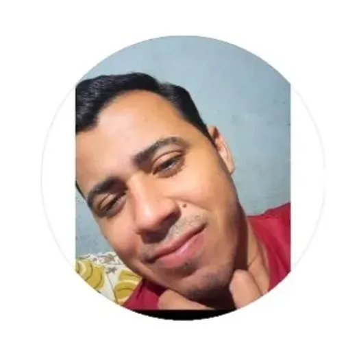 Sou ajudante geral