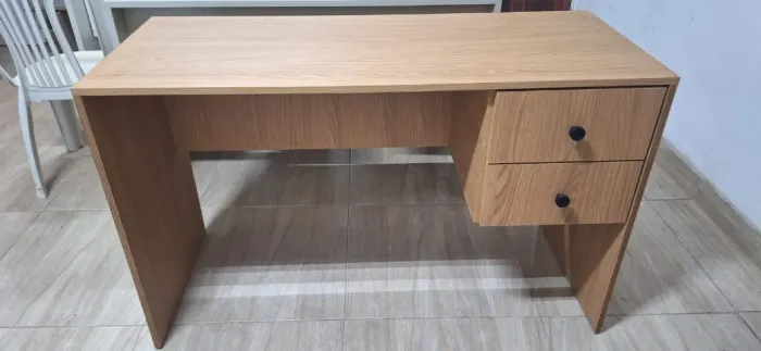 Bancada de Estudo