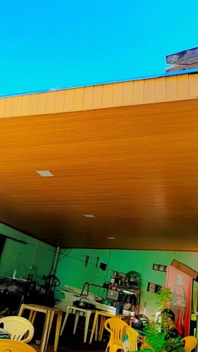 Tudo para reforma da só a casa do chão ao acabamento 