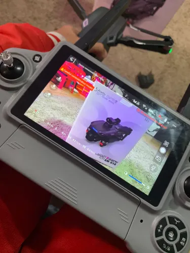 VENDO DRONE S880 + IPHONE XR troco por PS5 ou Xbox da nova geração 