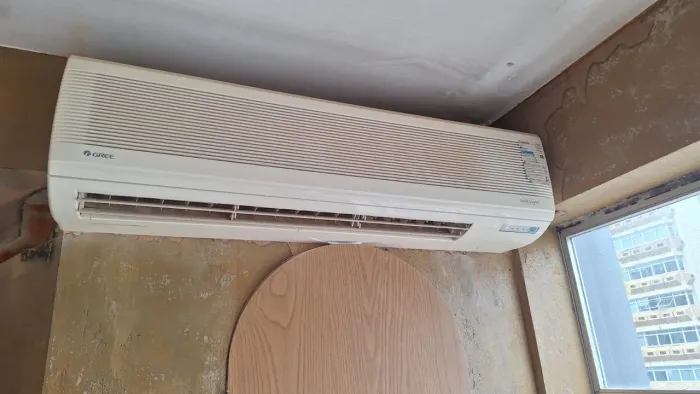 Ar-condicionado 22000 btus Gree