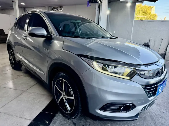 Honda HR-V EX 1.8 Flexone 16V 5P Aut. 2021