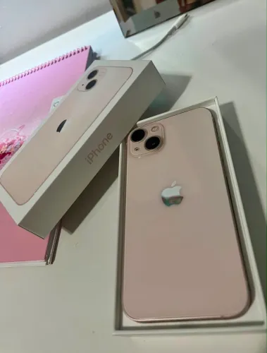 IPHONE 13 256GB PERFEITO ESTADO