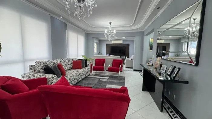 Apartamento à Venda Rua Carlos Weber, Vila Leopoldina/SP