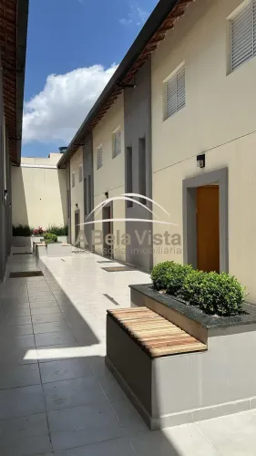 Casa 2 dormitórios, 1 vaga NOVA em condomínio fechado à venda, Santa Maria, Osasco, SP