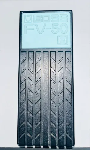 Pedal Boss FV50H