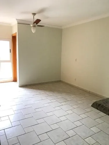 Kitnet com 1 quarto à venda, 30 m² por R$ 195.000 - Nova Aliança - Ribeirão Preto/SP