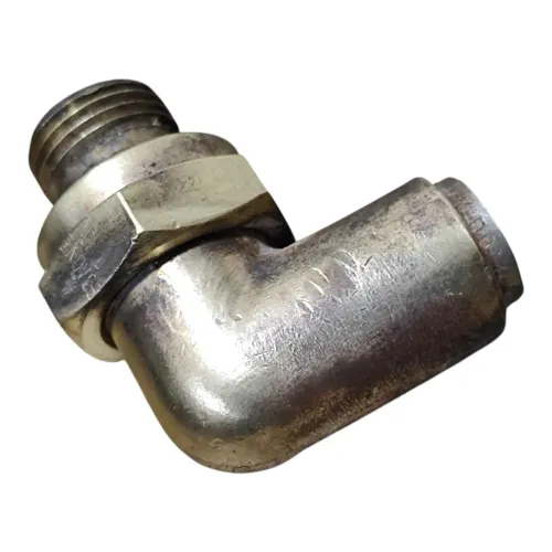 Nips Válvula Pedal Ar Caminhão Ford 815 816