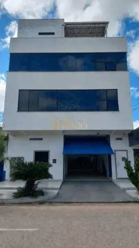 PREDIO COMERCIAL DE ALTO PONTENCIAL- PORTO VELHO/RO
