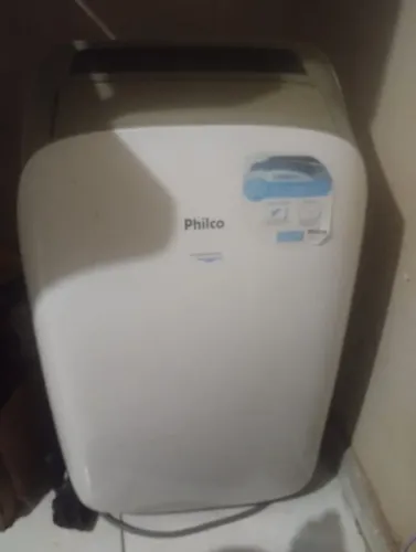 ar condiconado philco