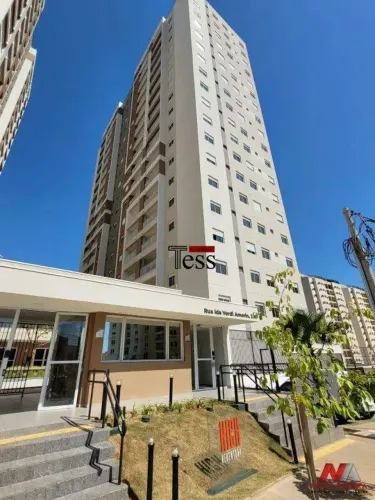 Apartamento 2 quartos Vila Redentora