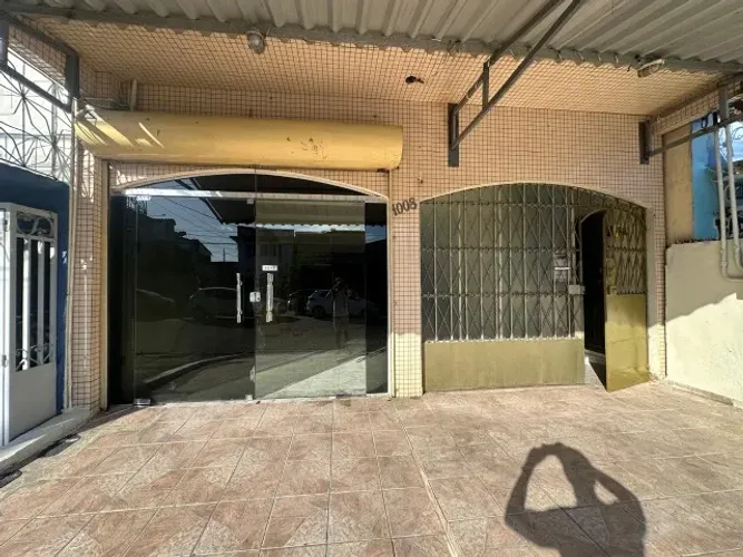 Casa na Pedreira, 5 quartos