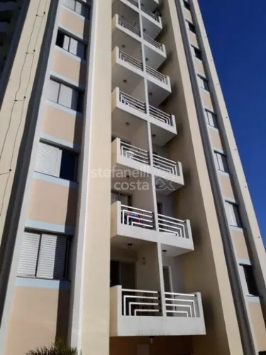 Excelente apartamento 1 dormitório, 1 vaga de garagem!!