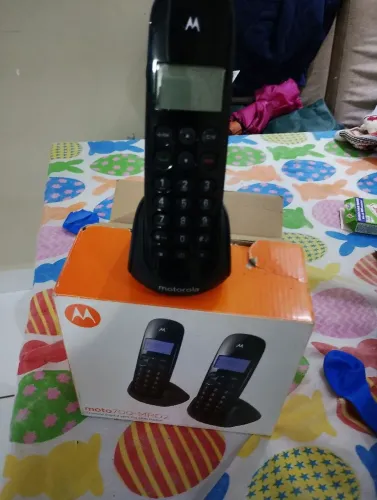 2 Telefone móvel 