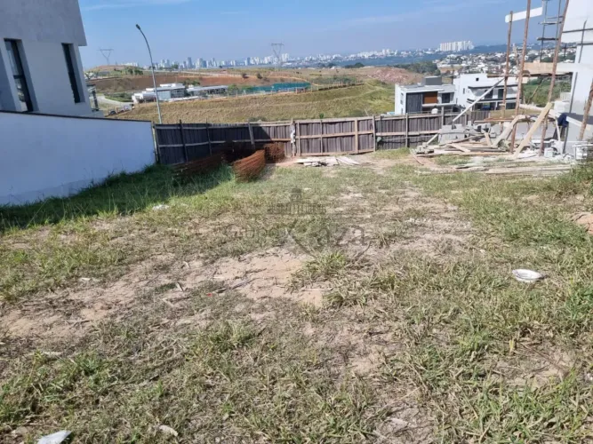 Oportunidade - Terreno em Condomínio - Urbanova - Condomínio Residencial Alphaville I - 46