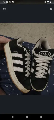 Tênis Adidas n.37 original 