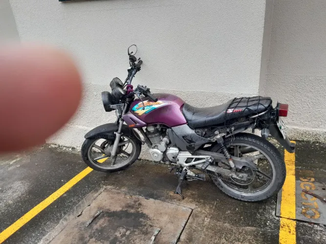Cbx 200