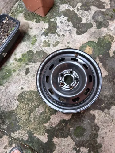 Roda aro 14 furação 5x100