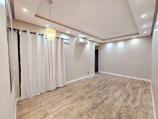 Apto 2 qts weekend Ponta Negra   3.003,00