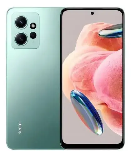Xiaomi Redimi note 12 4g