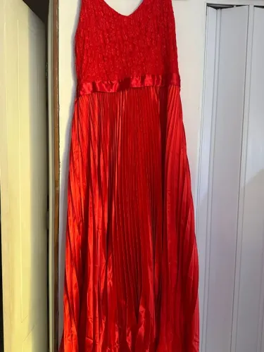Vestido de Festa Madrinha