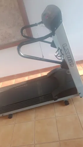 Esteira Lx160