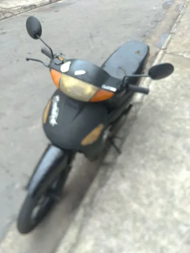 Honda biz