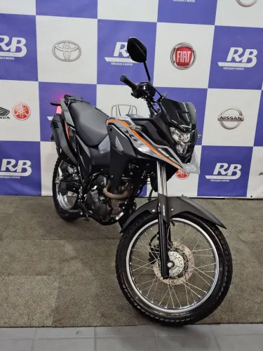 XRE 190 ADV ABS flex 2026