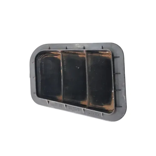 Difusor Ar Saida Traseiro Direita Hyundai I30 2008/2012