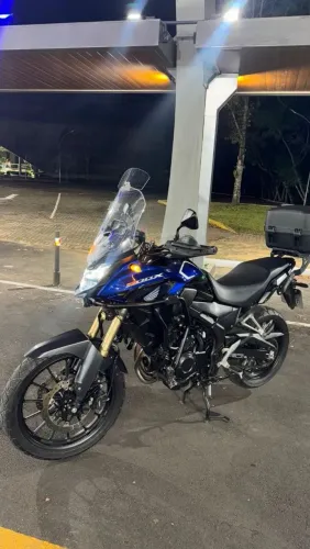 Cb 500x 2024