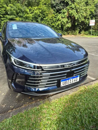 BYD King GS 1.5 16V Aut. (hibrido) 2026