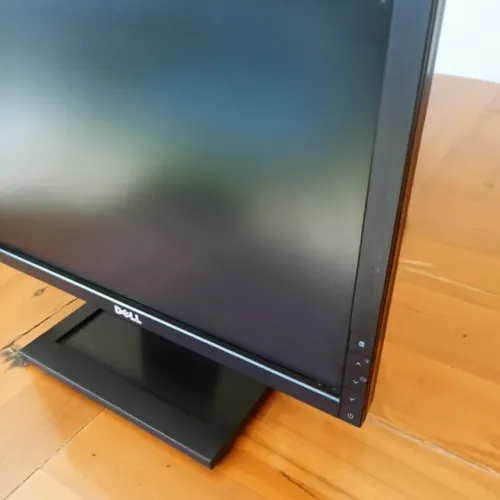 Monitor Dell 17" polegadas VGA