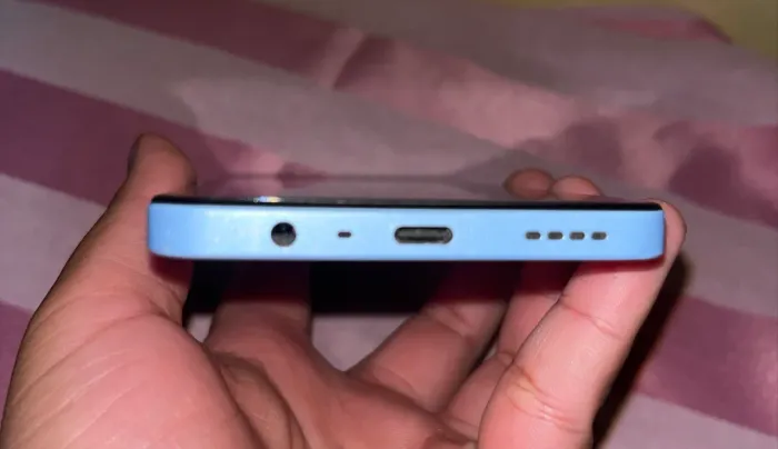 Realme Note 50