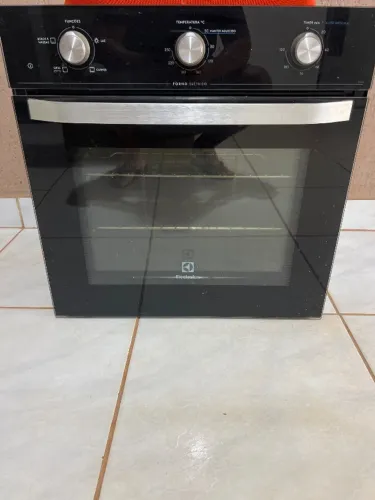 Forno elétrico