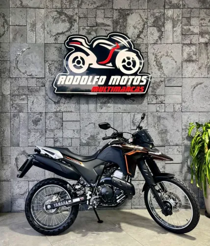 Yamaha XTZ 250 LANDER 2026 APENAS 382 KM