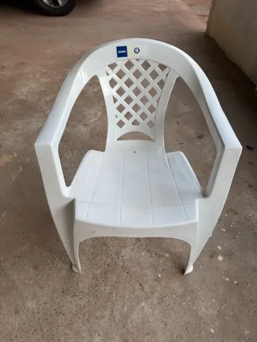 Cadeira 40 reais a unidade