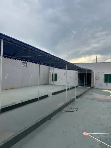 Alugo Vendo ou troco imóvel comercial no centro da fazenda Rio grande