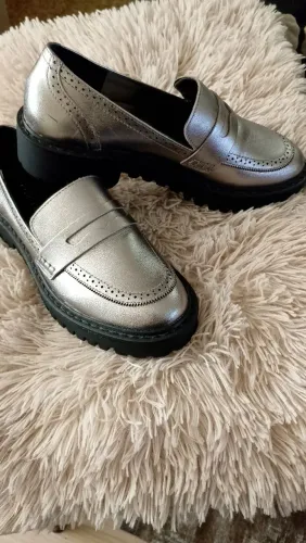 Sapato feminino Tratorado Corello 