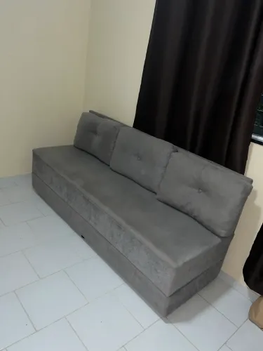 Bicama bem Conservada