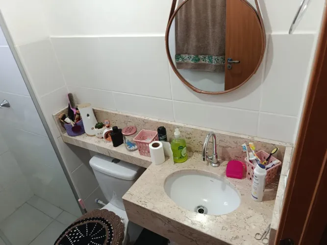 apartamento