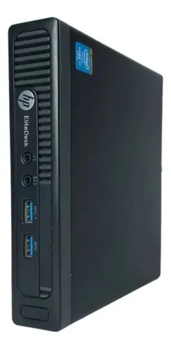 Mini PC hp