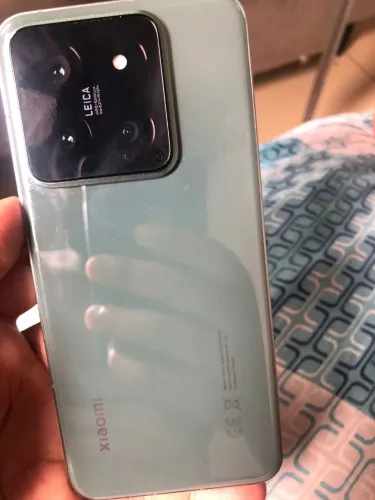 VENDO XIAOMI MI 14