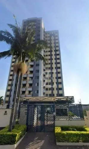 Apartamento com 3 dormitórios à venda, 70 m² por R$ 425.000,00 - Vila Pirituba - São Paulo