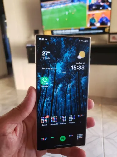 Galaxy S22 Ultra 256gb
