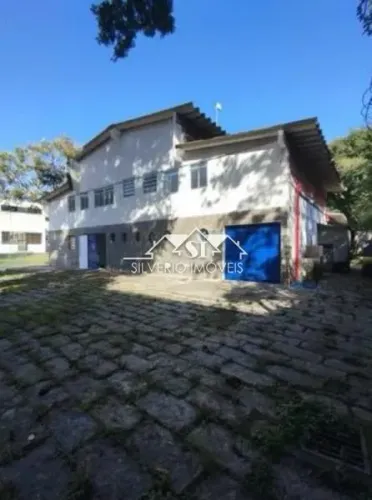 Galpão- Petrópolis, Pedro do Rio