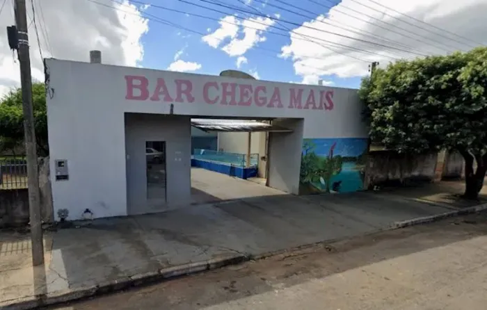 Casa - Jardim Das Palmeiras - Lucas do Rio Verde/MT