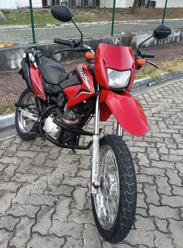 Bros 2010