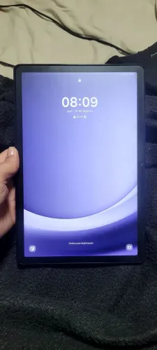 Tablet Galaxy A9+