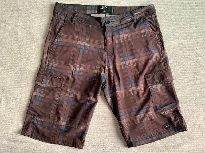 Bermuda Oakley Icon Foothil Ranch California 