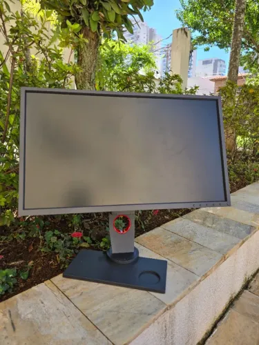 monitor gamer benq zowie xl2546 24.5 240hz dyac+